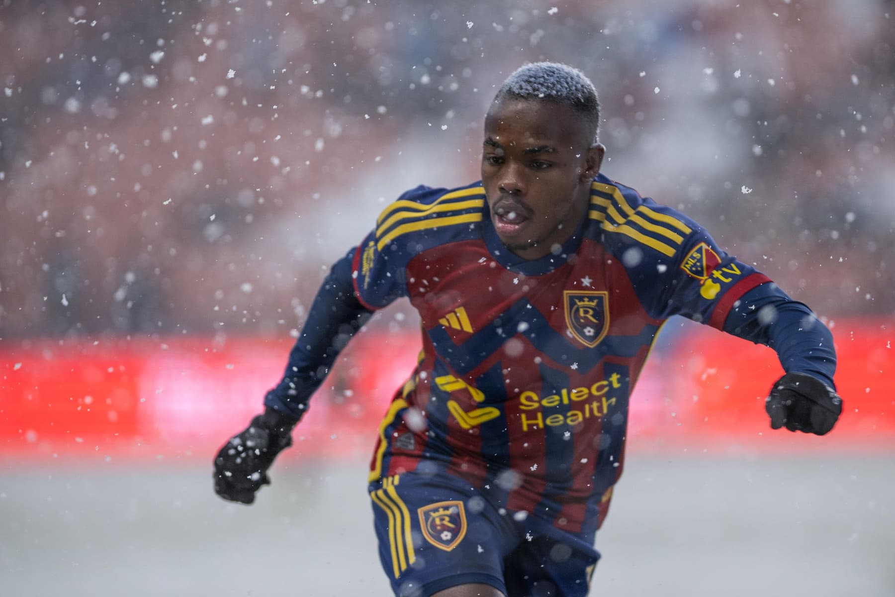 Match day photos: Real Salt Lake vs. LAFC
