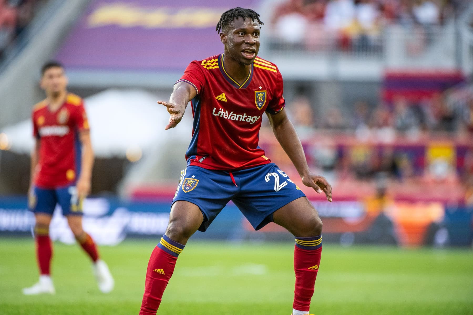 What we’re watching in Real Salt Lake vs. Colorado Rapids