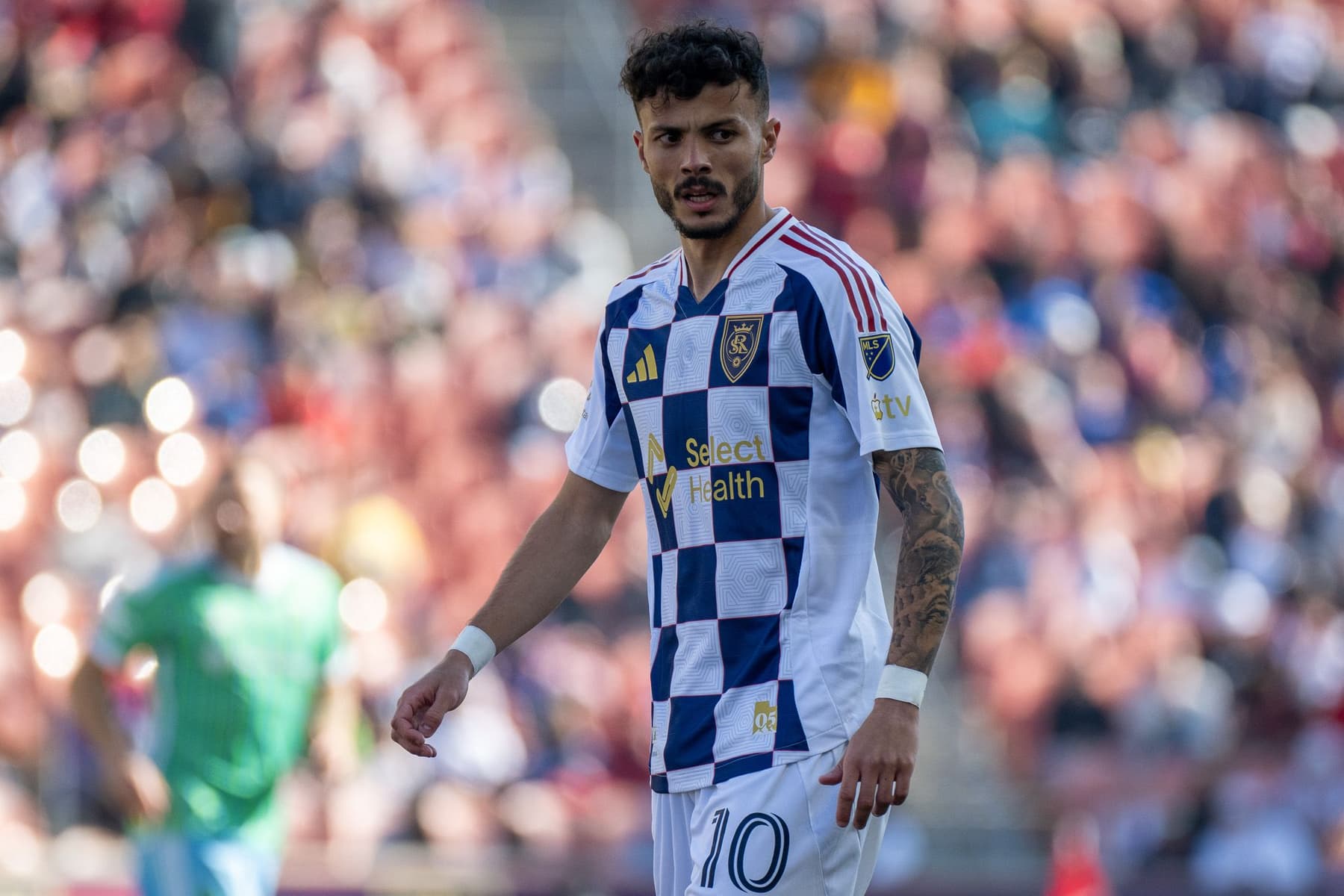 What we’re watching in Real Salt Lake vs. San Diego FC