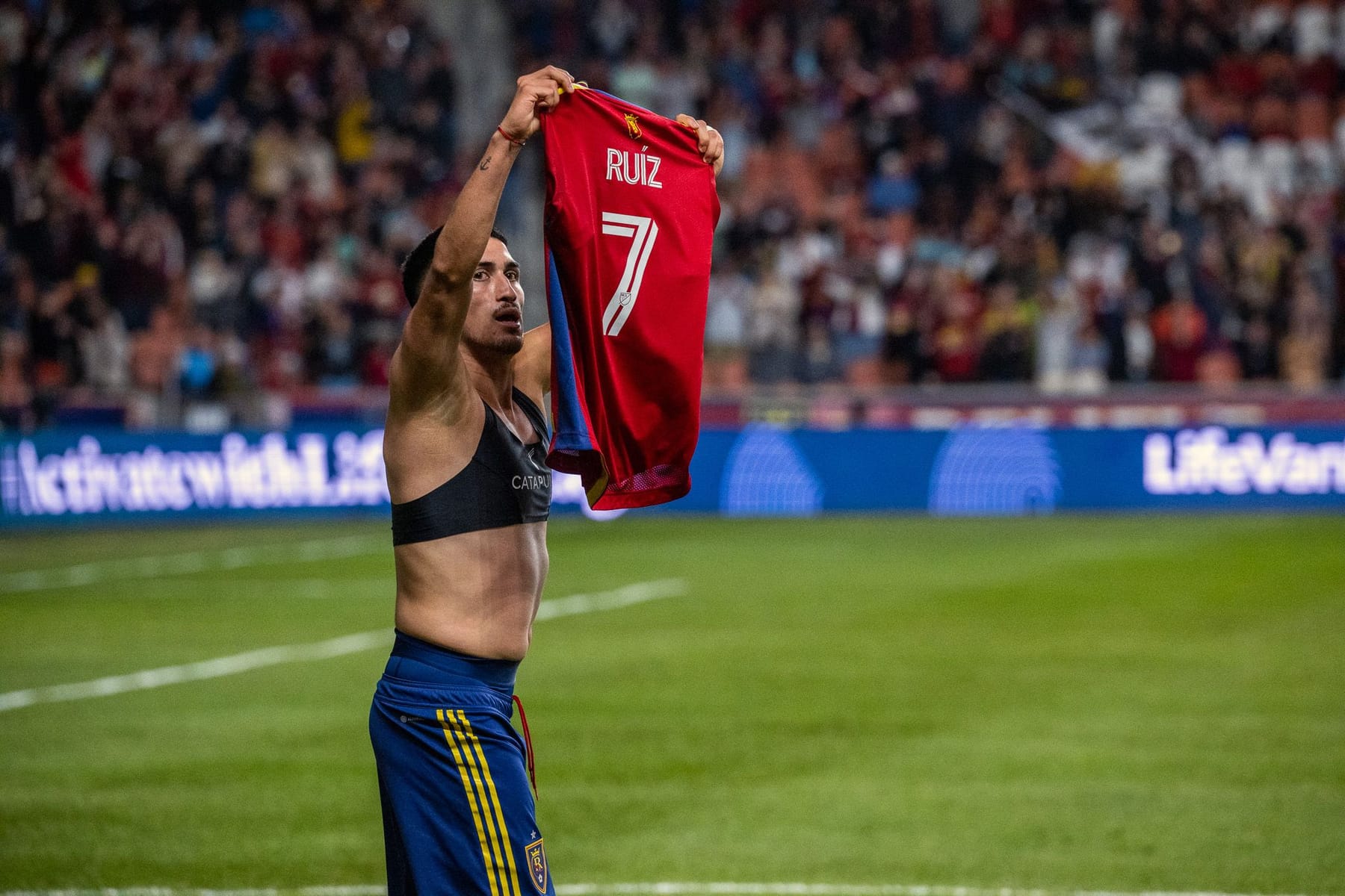 Sanabria deal looks likely, Ruiz move could be year-long loan with purchase option