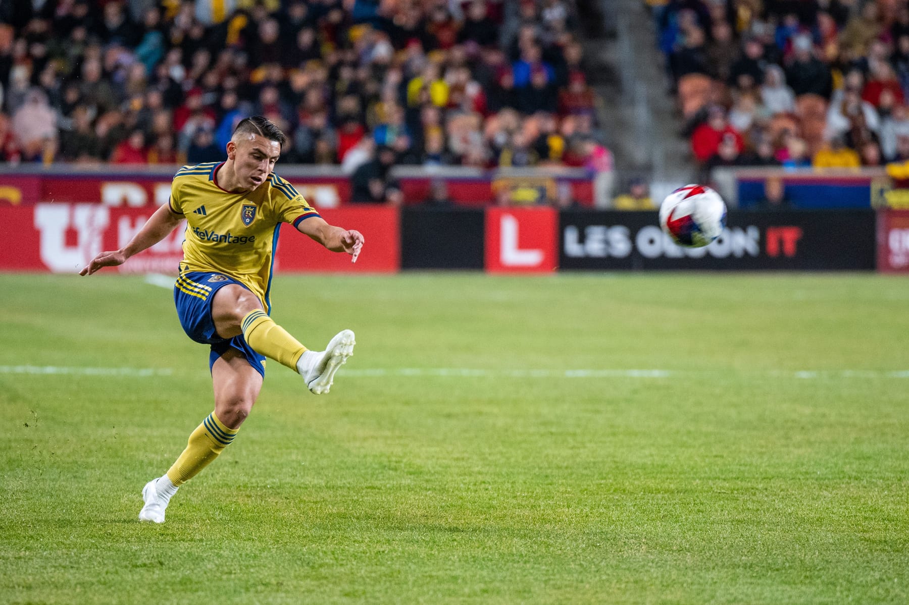 What we’re watching in St. Louis City vs. Real Salt Lake