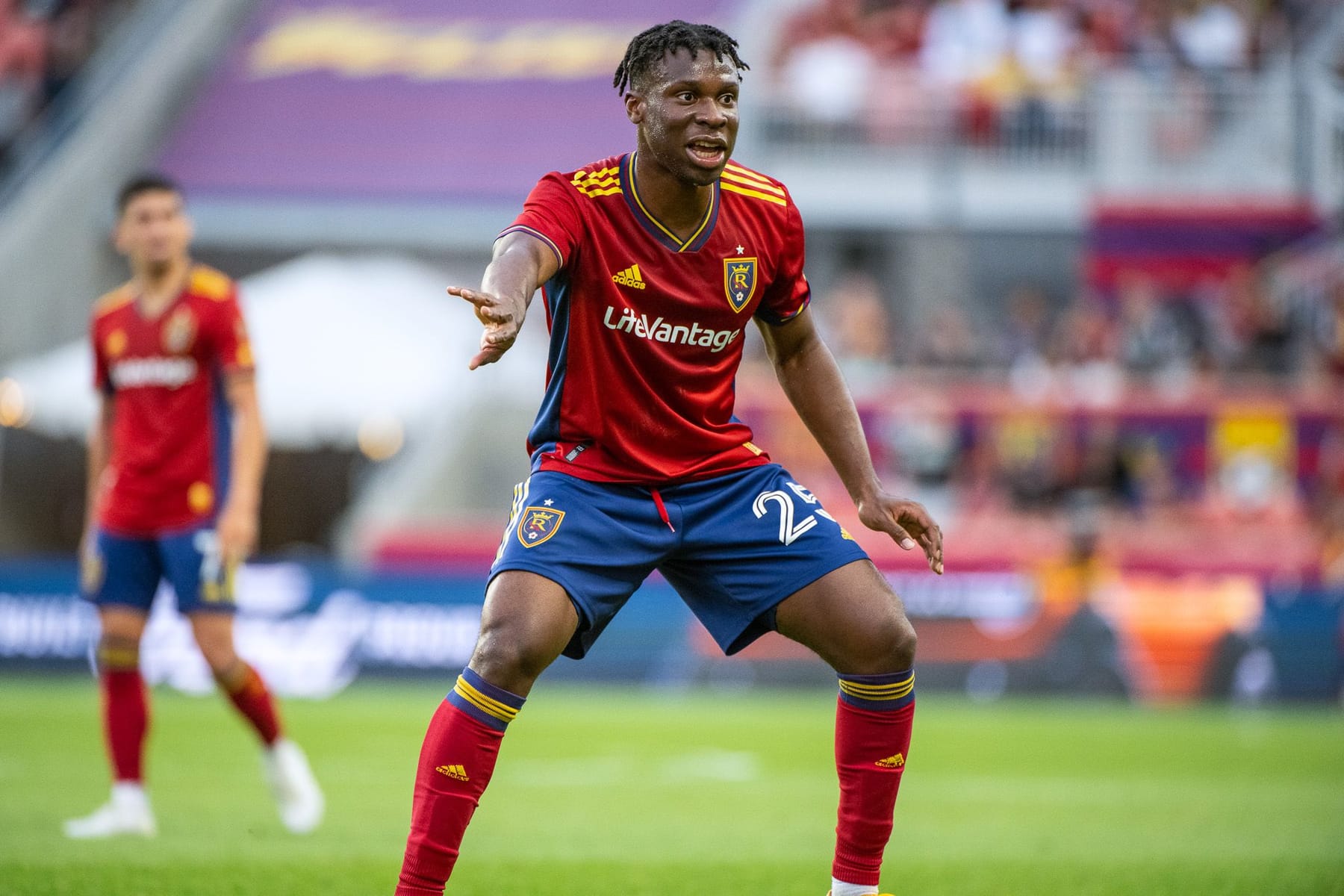 What we’re watching in Real Salt Lake vs. Colorado Rapids