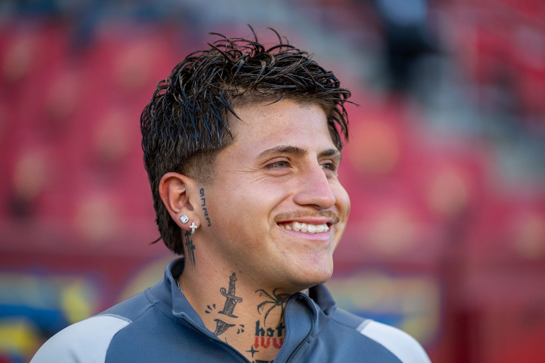 Real Salt Lake needs a striker — and soon