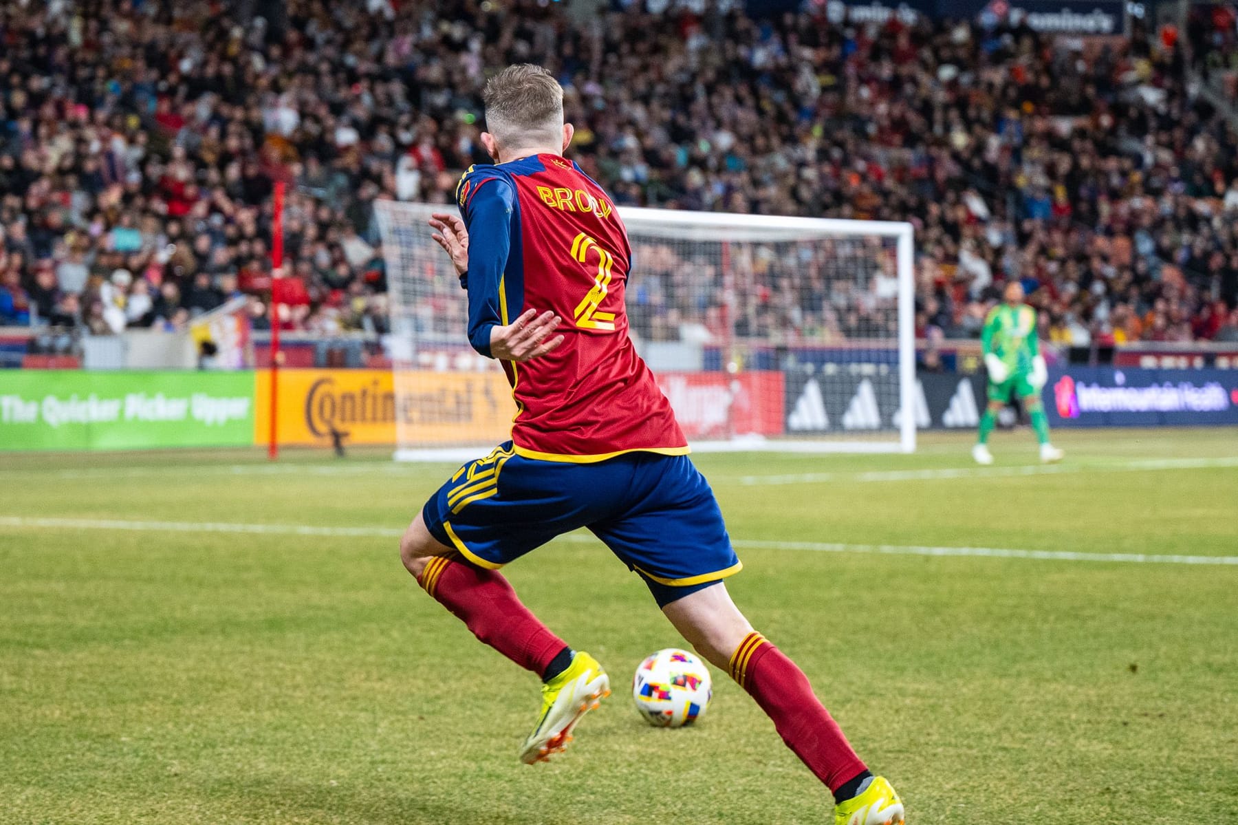 What we’re watching in Vancouver Whitecaps vs Real Salt Lake