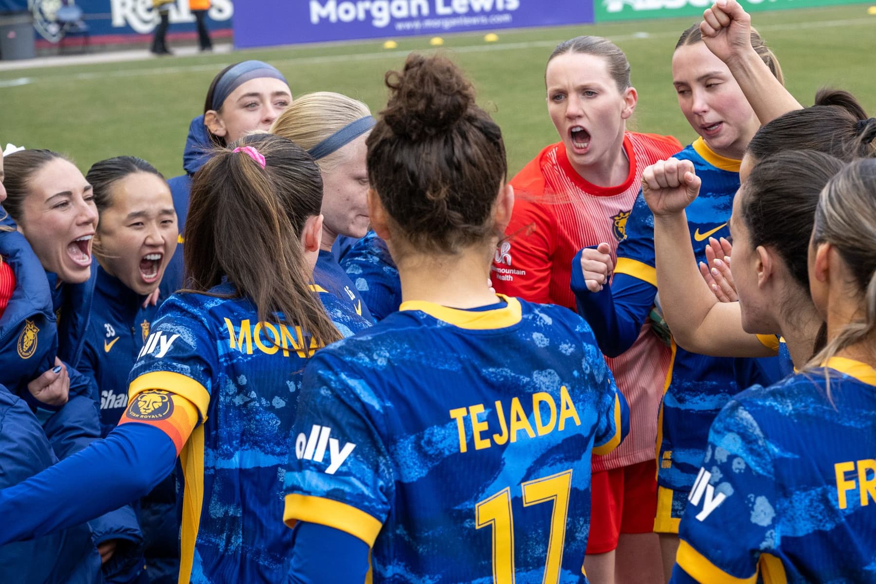 Can Utah Royals win at Kansas City Current?