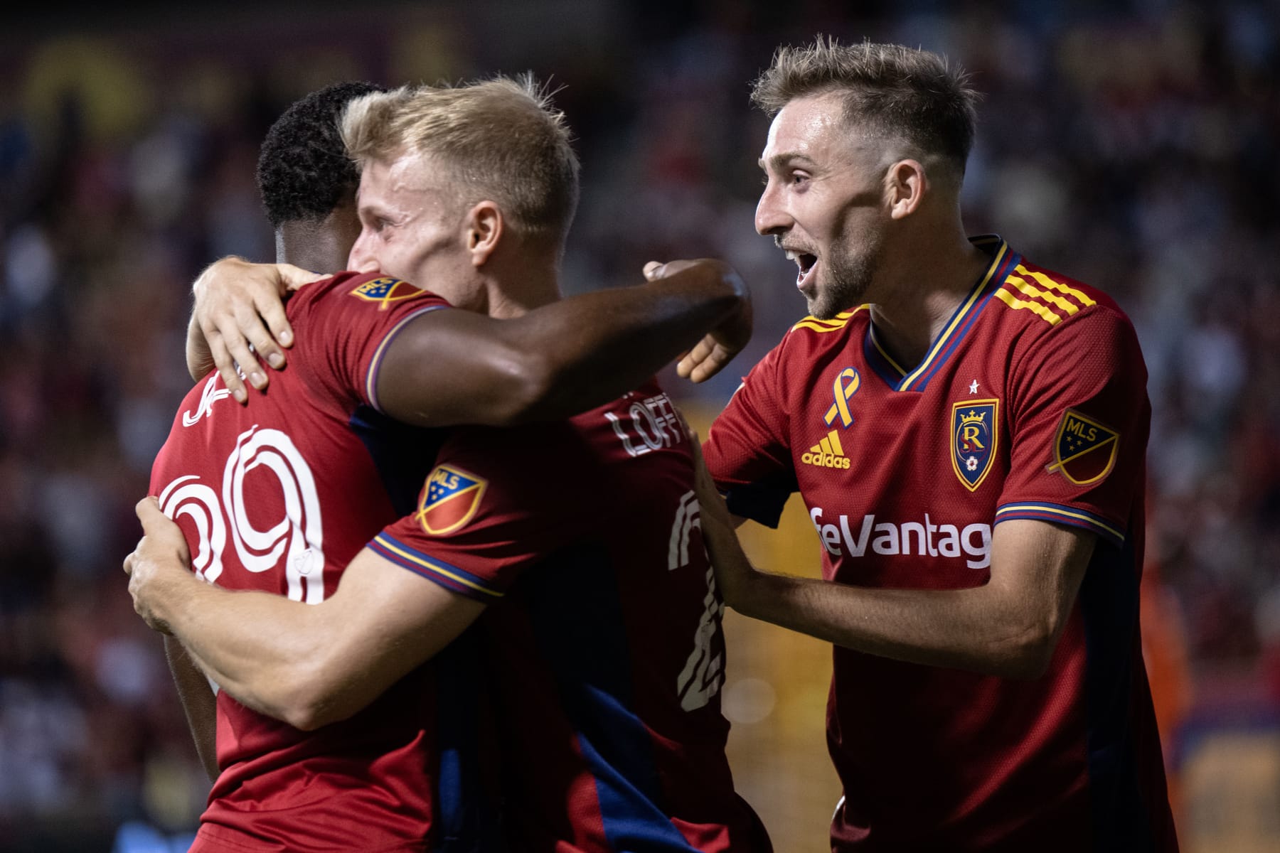 Jasper Löffelsend’s insightful interview with OneFootball Deutschland